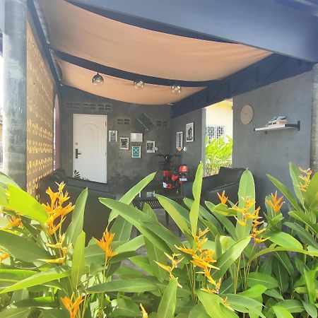 Orchidilla Residence Phuket Mai Khao Beach - Shaplus المظهر الخارجي الصورة