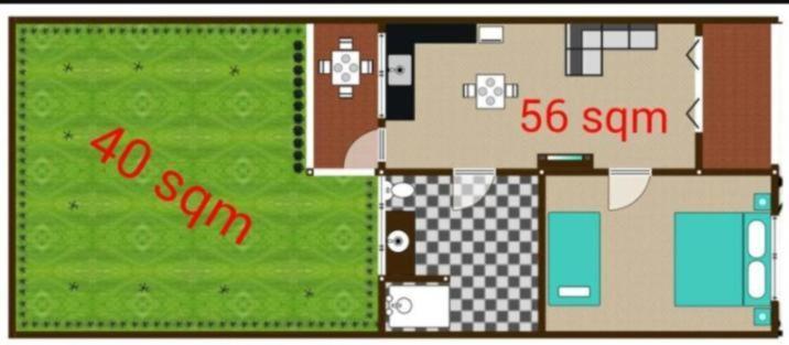 Orchidilla Residence Phuket Mai Khao Beach - Shaplus المظهر الخارجي الصورة