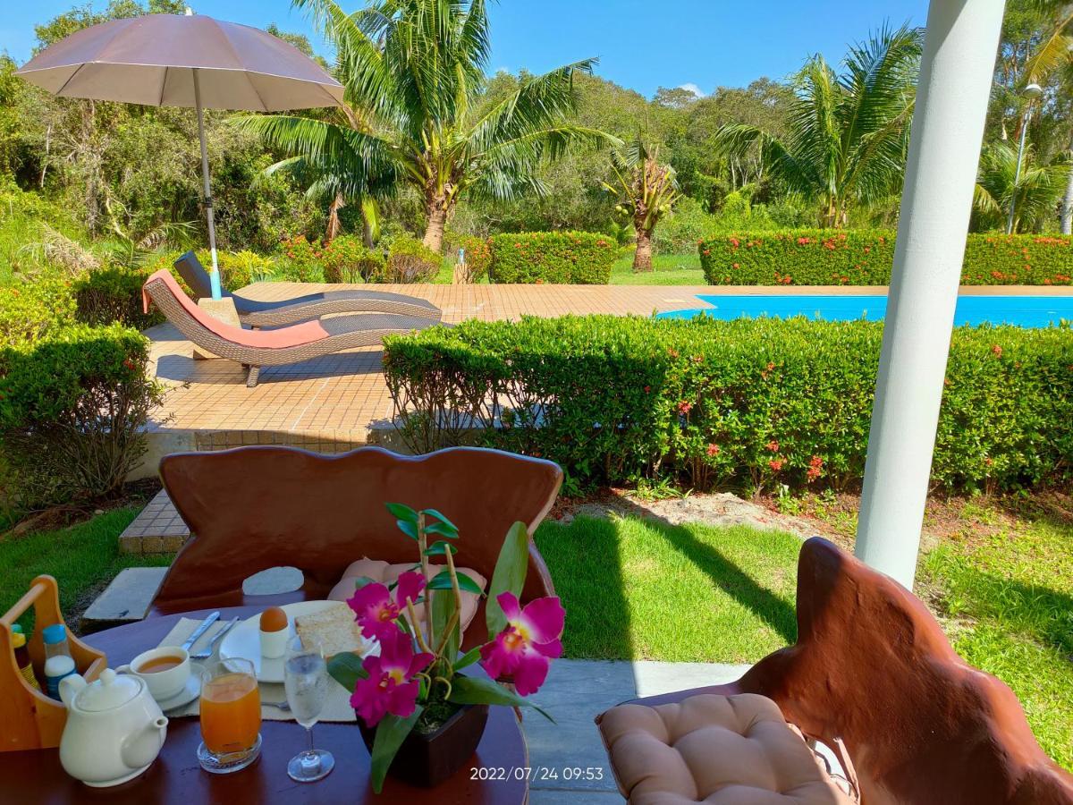Orchidilla Residence Phuket Mai Khao Beach - Shaplus المظهر الخارجي الصورة