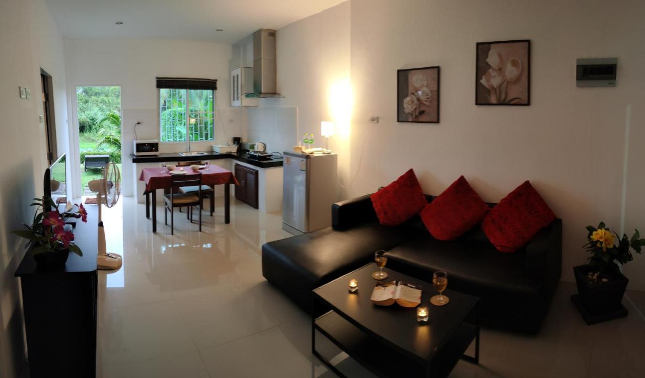 Orchidilla Residence Phuket Mai Khao Beach - Shaplus المظهر الخارجي الصورة