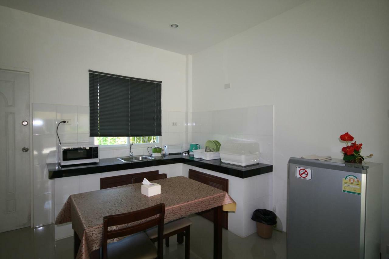 Orchidilla Residence Phuket Mai Khao Beach - Shaplus المظهر الخارجي الصورة
