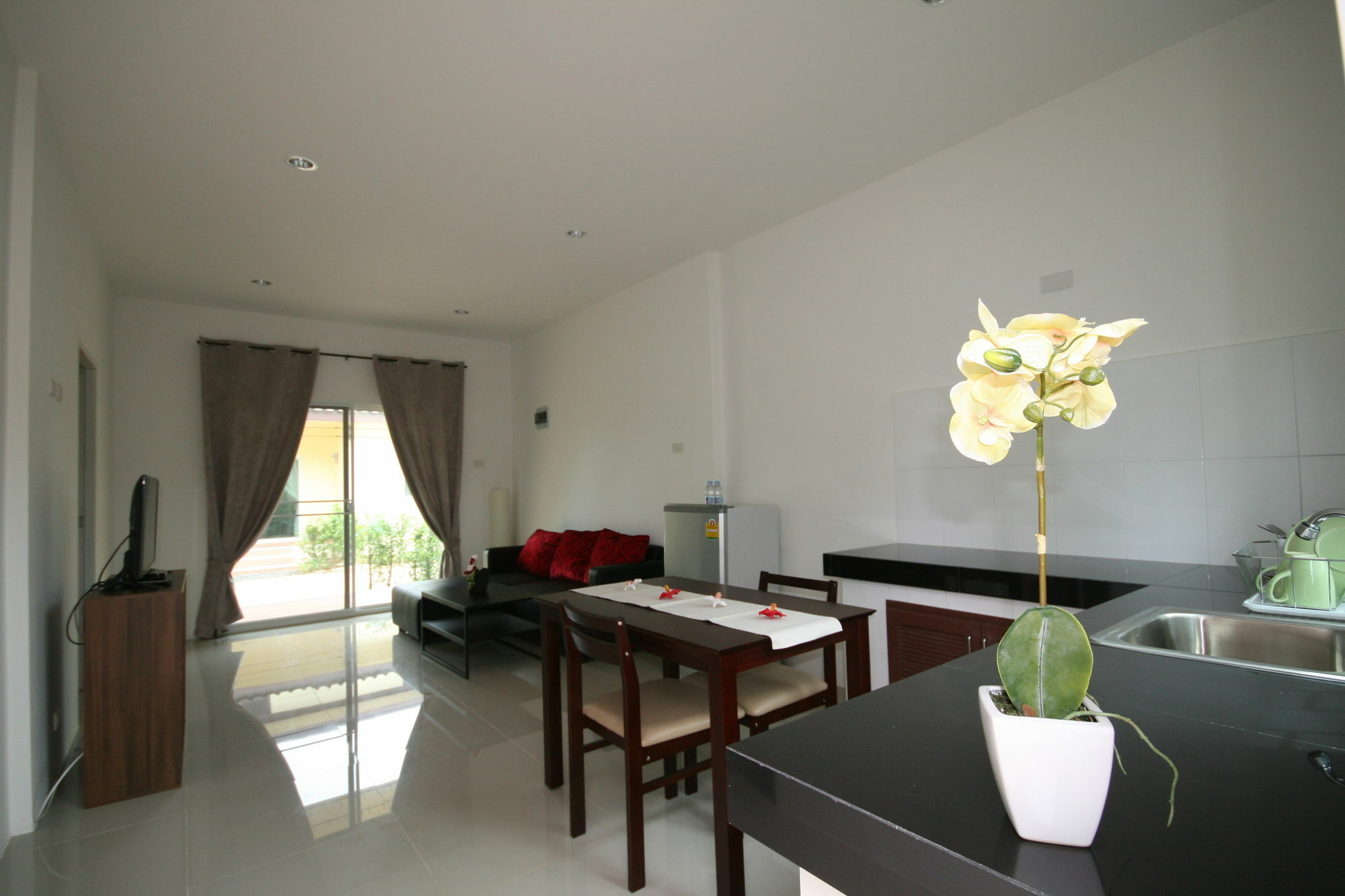 Orchidilla Residence Phuket Mai Khao Beach - Shaplus المظهر الخارجي الصورة